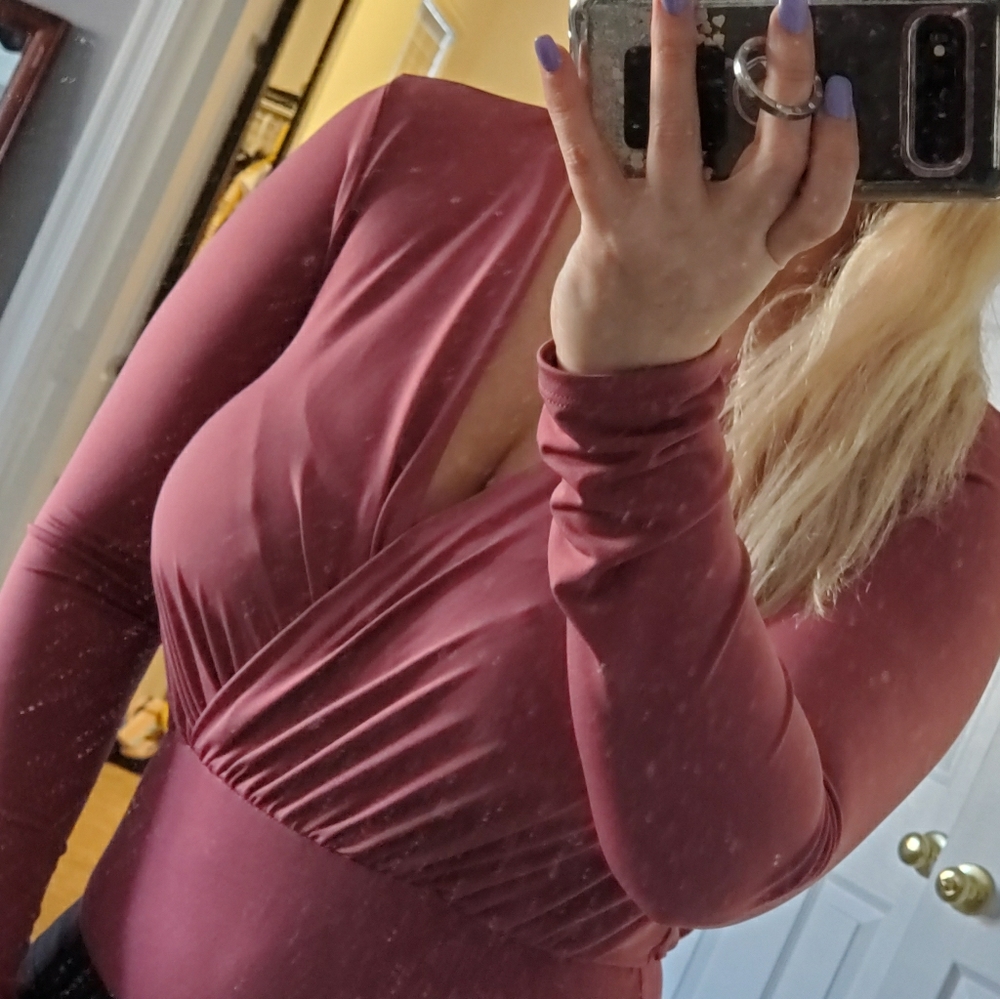 Bodysuit